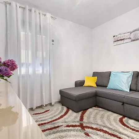 Apartment Casa El Ancla *