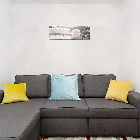 Casa El Ancla Apartment