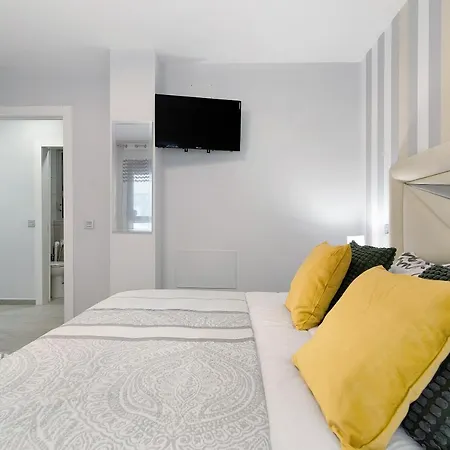 Apartment Casa El Ancla