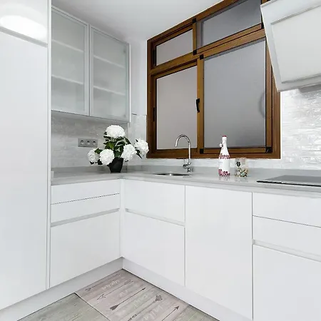 Casa El Ancla Appartement Las Palmas de Gran Canaria