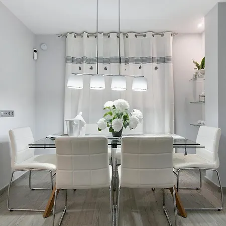 Appartement Casa El Ancla *