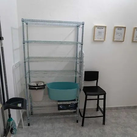 Appartement Casa El Ancla