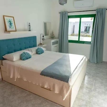 Appartement Casa El Ancla
